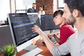 Diploma in Web Designing